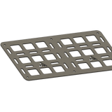 200mmx400mm Universal Molle Storage Panel (Horizontal) - Adventure Corp