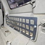 GU Patrol Wagon Rear Molle Storage Panel - Adventure Corp