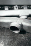 Td42 intake manifold