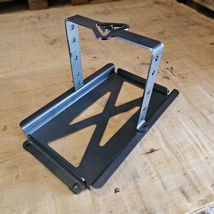 XL HD Universal 4x4 Battery Tray - N70 / N70ZZ / N70ZZ MF