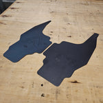 GU Patrol Rear 1/4 Chop Weld-In Plates